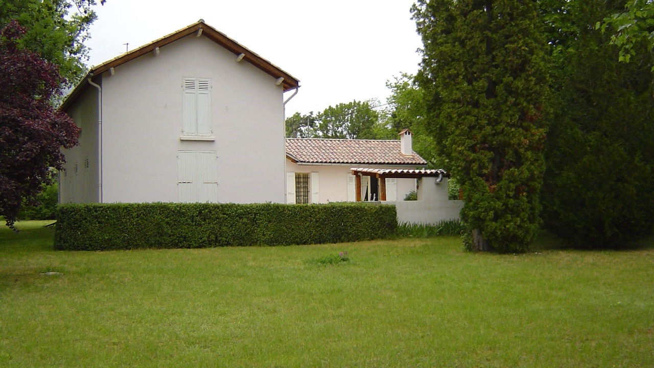 Photo of Outdoor in Saint-Andre-les-Alpes