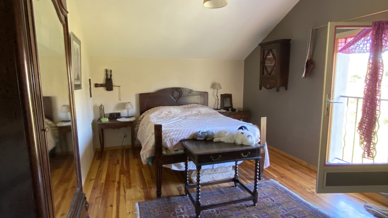 Photo of Bedroom in Saint-Andre-les-Alpes