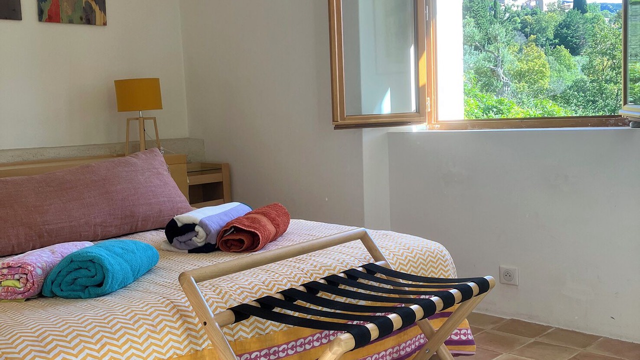 Photo of Bedroom in Bargemon