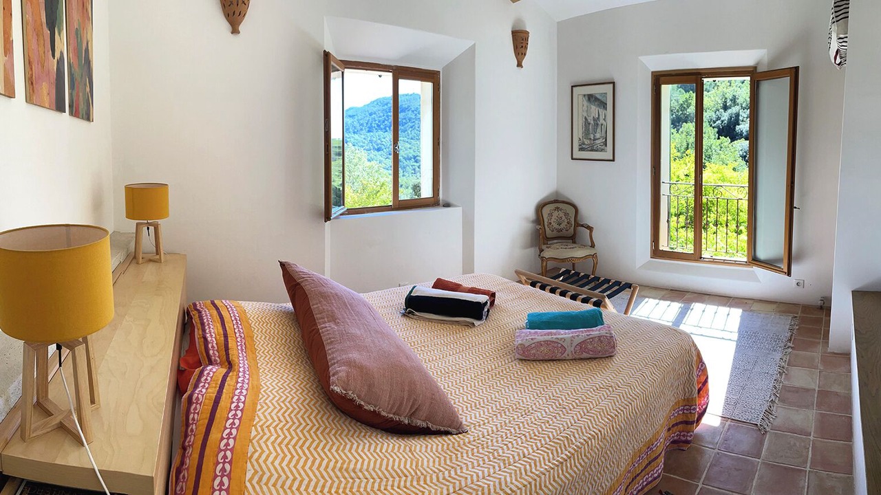 Photo of Bedroom in Bargemon