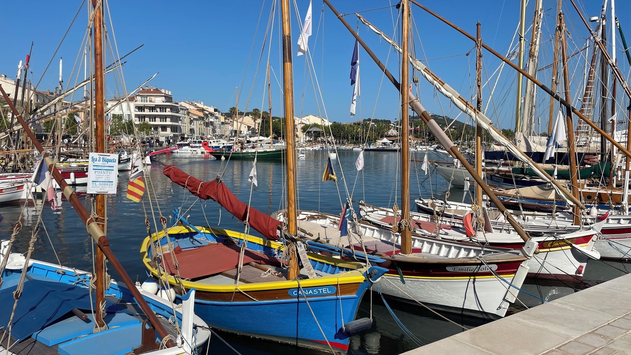 Photo of Others in Six-Fours-les-Plages