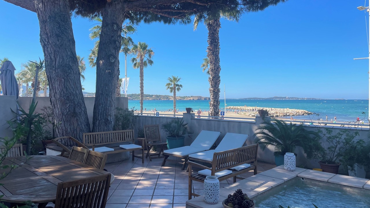 Photo of Outdoor in Six-Fours-les-Plages