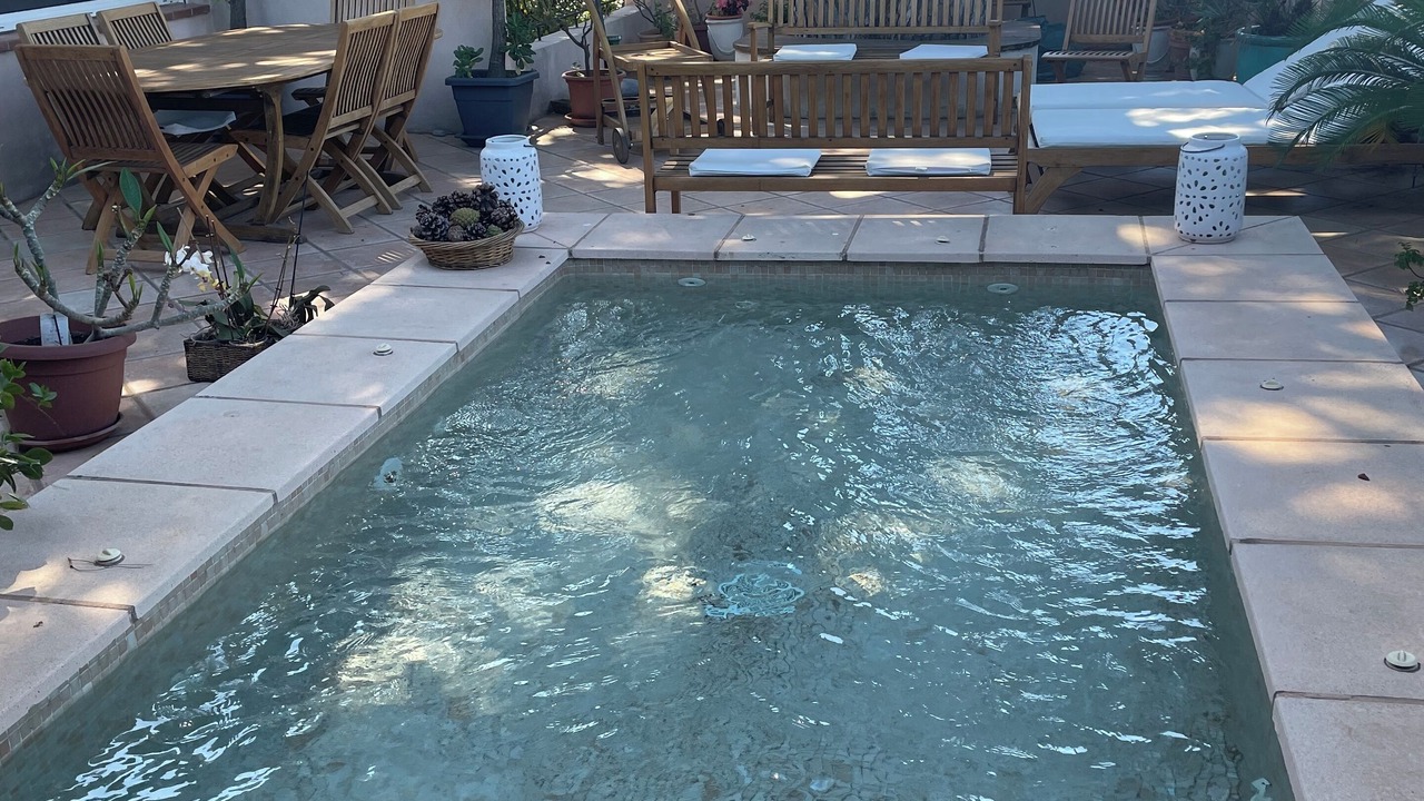 Photo of Outdoor in Six-Fours-les-Plages