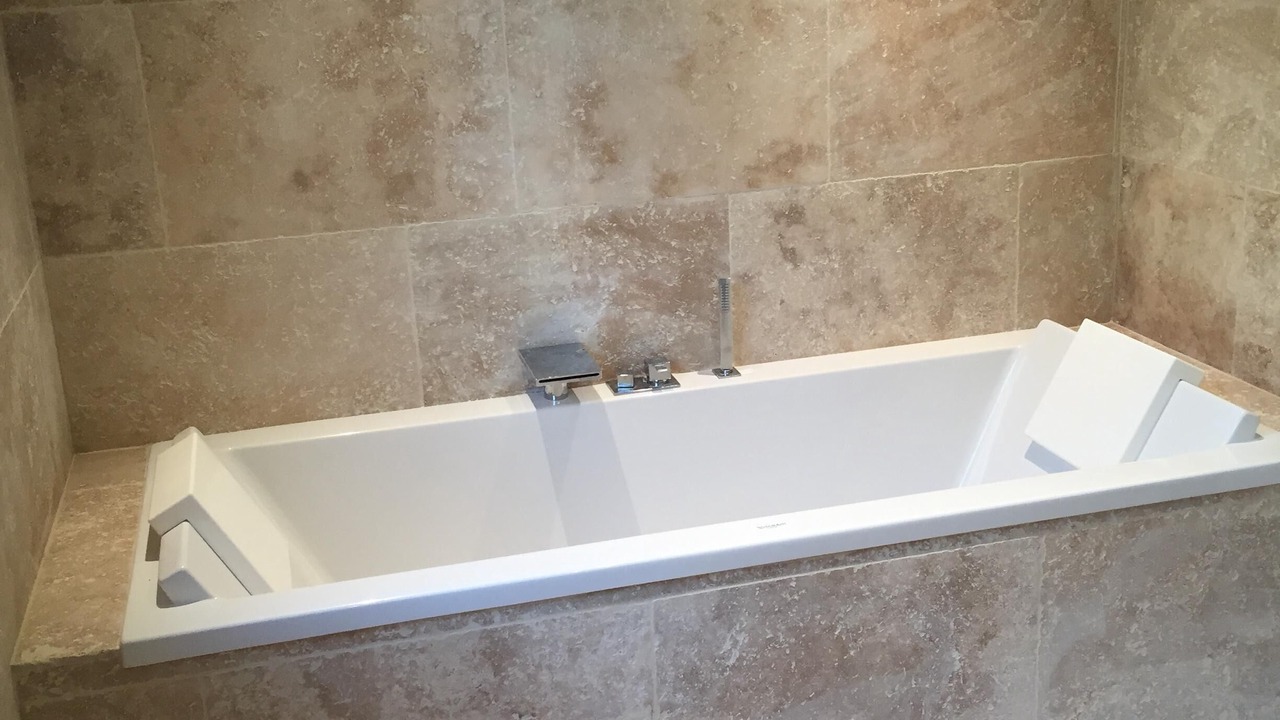Photo of Bathroom in Six-Fours-les-Plages