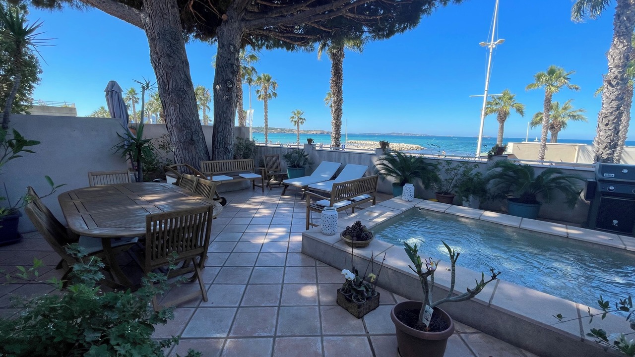 Photo of Outdoor in Six-Fours-les-Plages