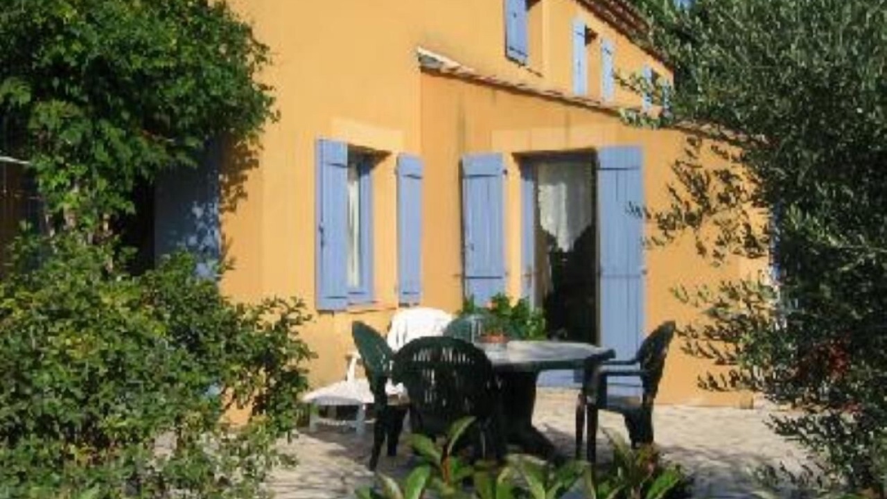 Photo of Patio Balcony in Mouries