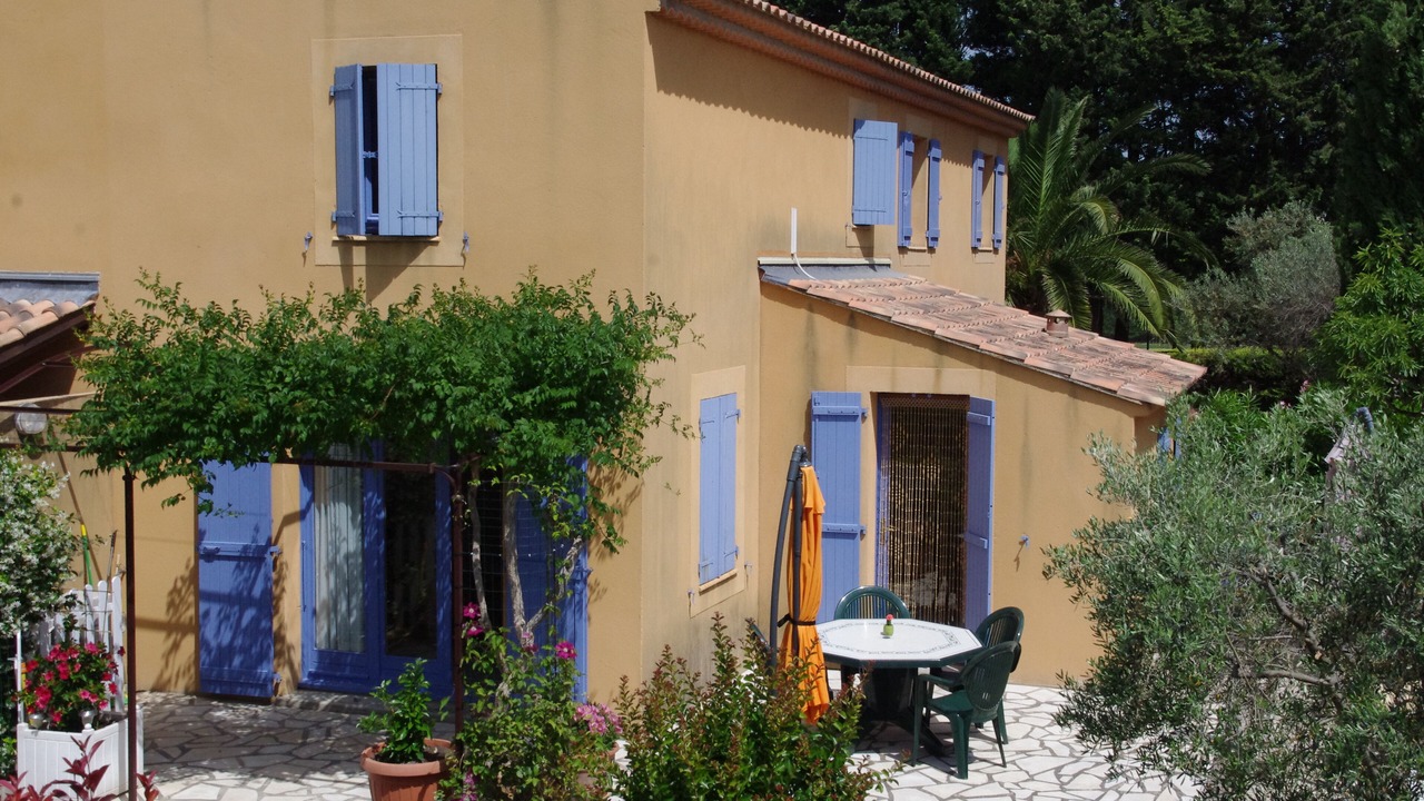 Photo of Patio Balcony in Mouries
