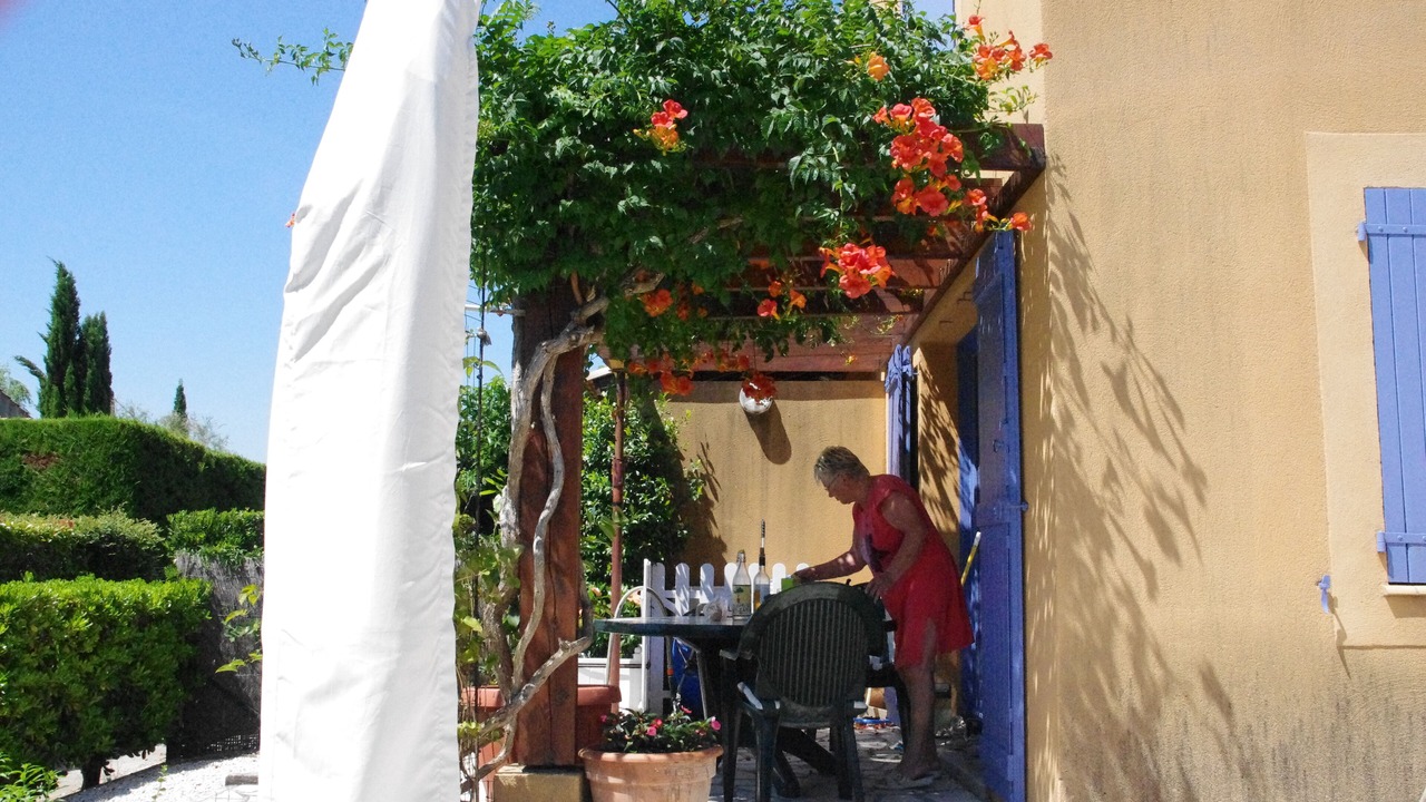 Photo of Outdoor in Mouries