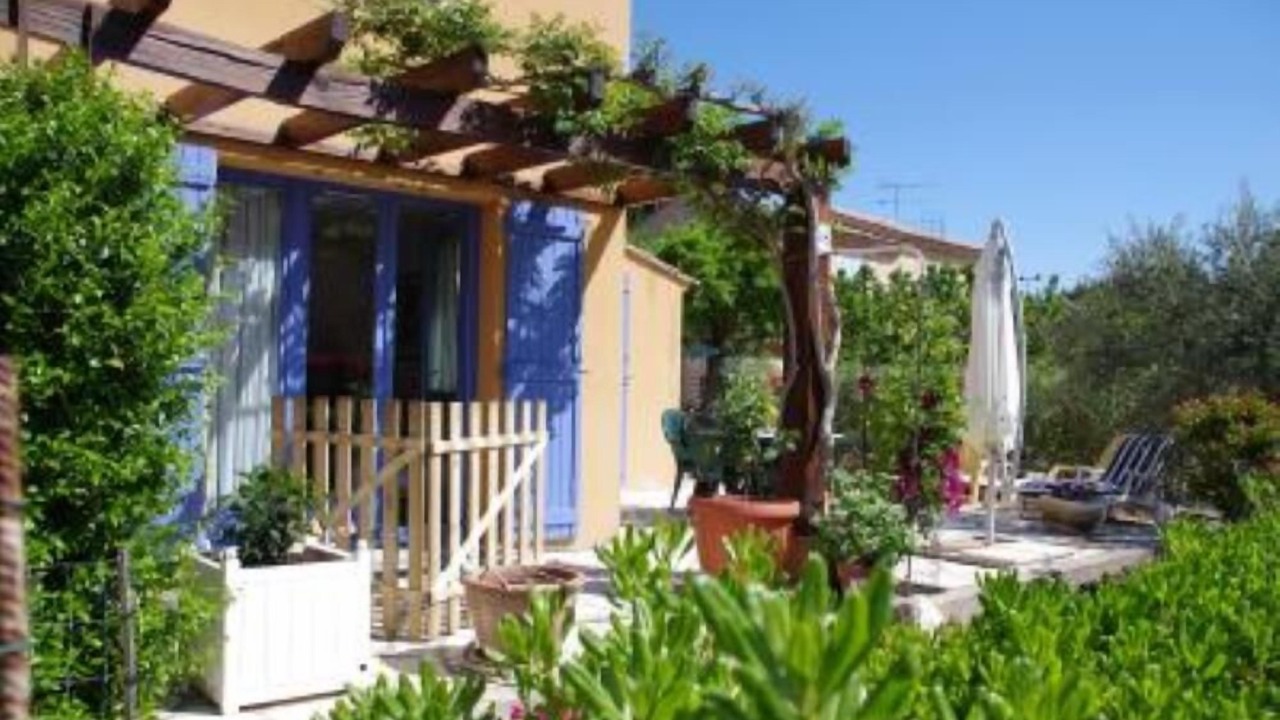 Photo of Patio Balcony in Mouries