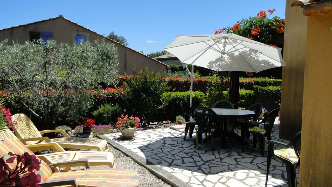 Photo of Outdoor in Mouries