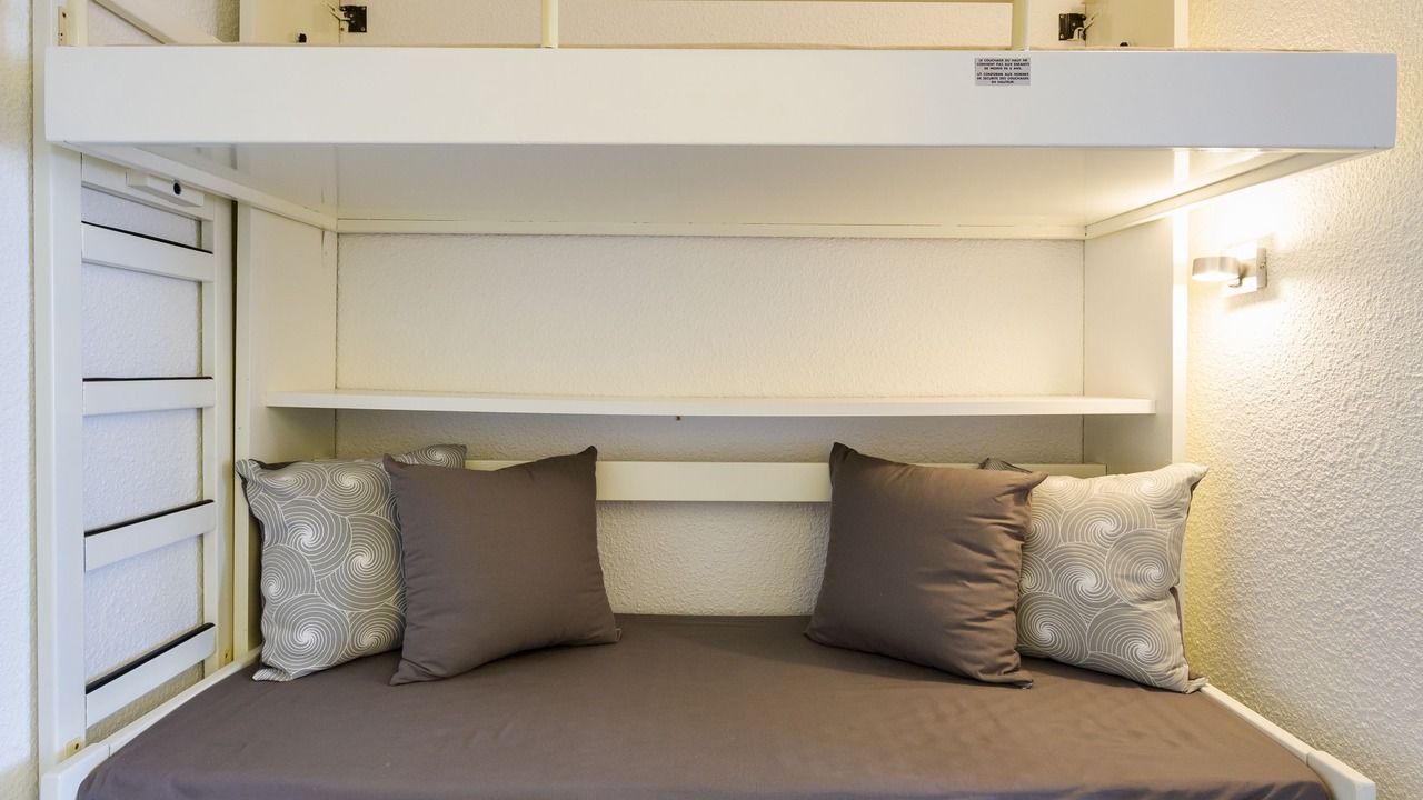 Photo of Bedroom in Gilette