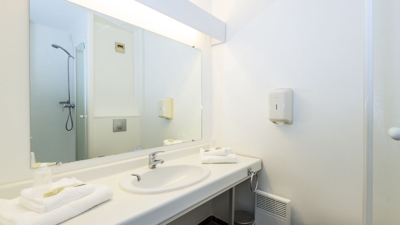 Photo of Bathroom in Gilette