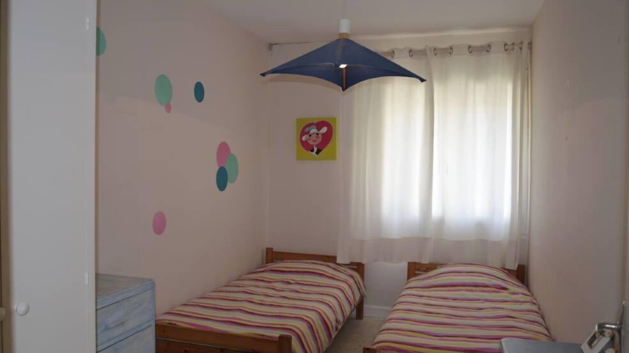 Photo of Bedroom in Valras-Plage