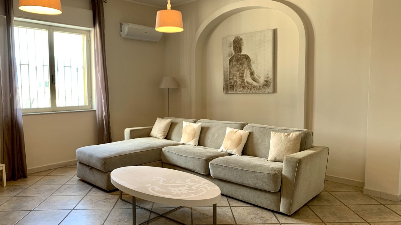 Photo of Livingroom in Pompei