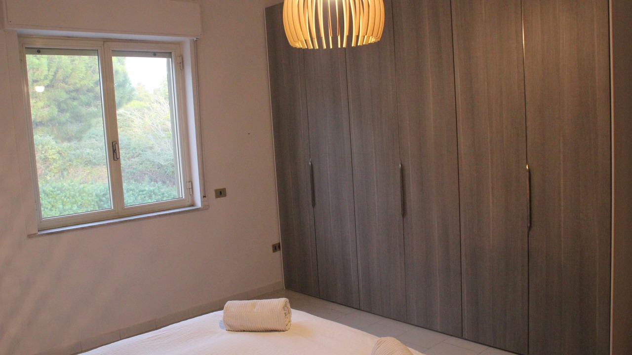 Photo of Bedroom in Pompei