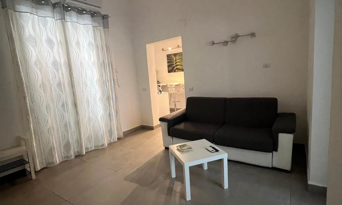 Photo of Livingroom in Catania City Centre