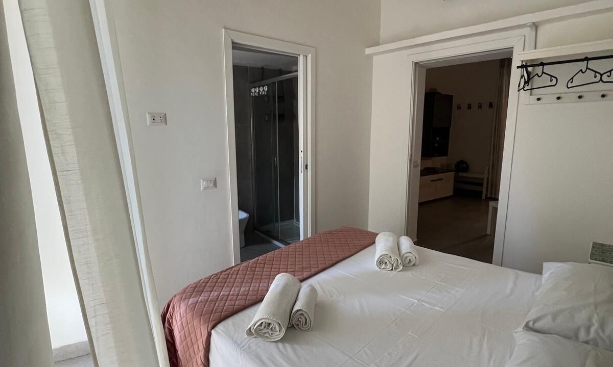 Photo of Bedroom in Catania City Centre