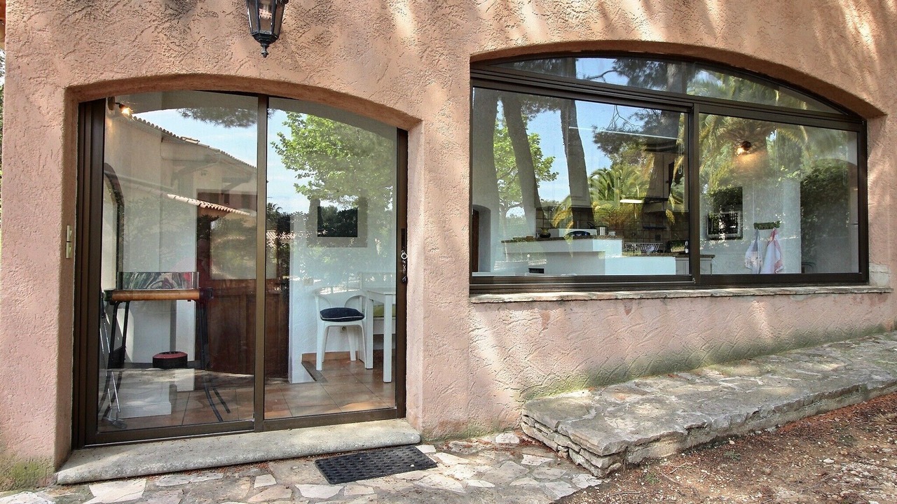 Photo of Outdoor in Saint-Cyr-sur-Mer