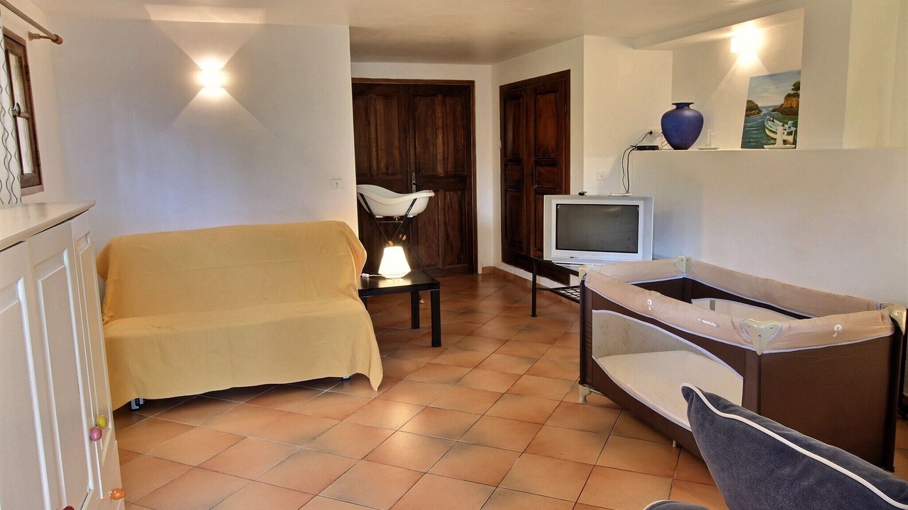 Photo of Bedroom in Saint-Cyr-sur-Mer