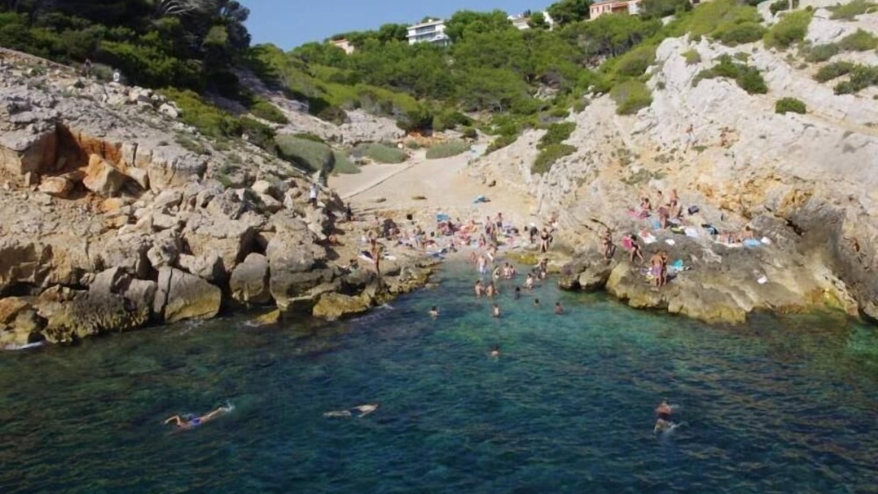 Photo of Others in Saint-Cyr-sur-Mer