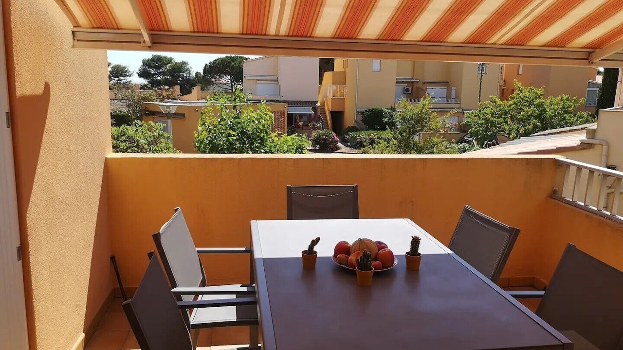 Photo of Outdoor in Cap d'Agde