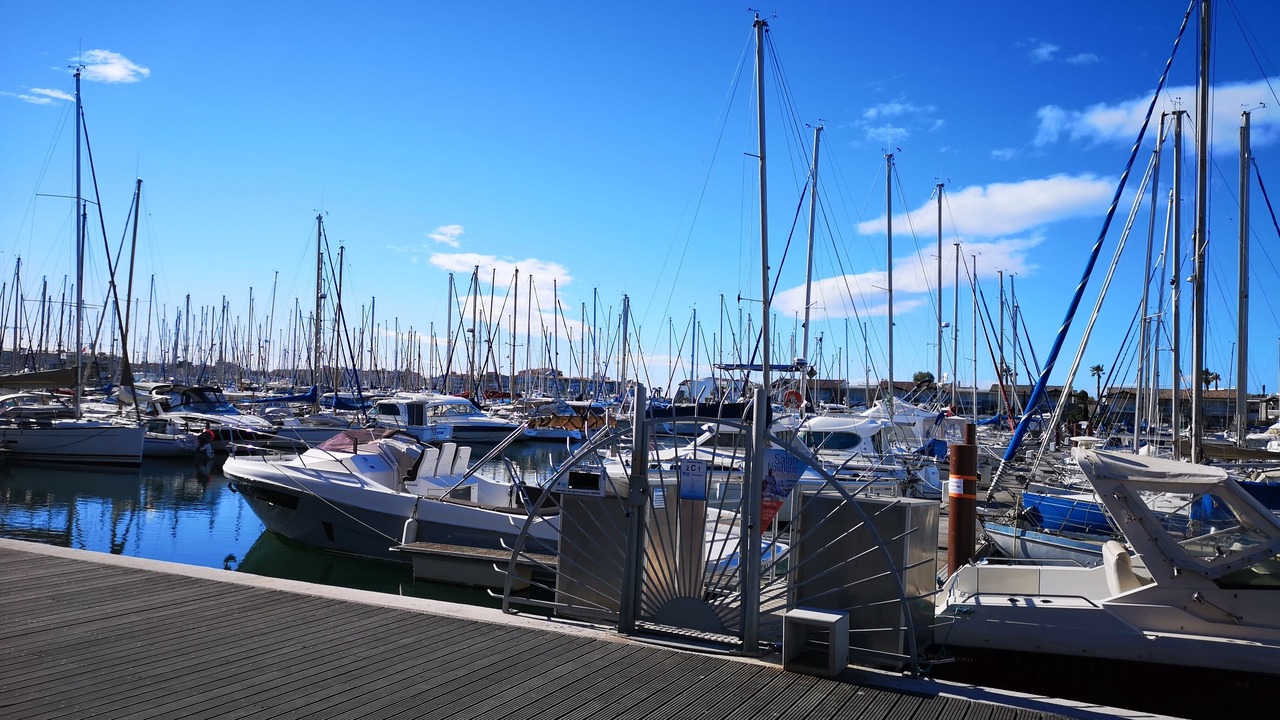 Photo of Others in Cap d'Agde