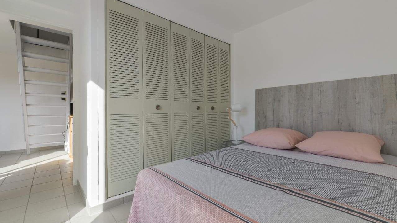 Photo of Bedroom in Cap d'Agde