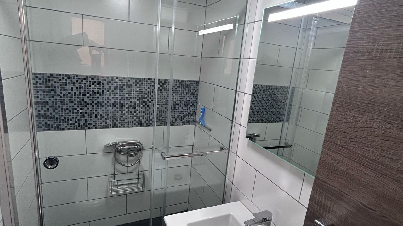 Photo of Bathroom in Cap d'Agde