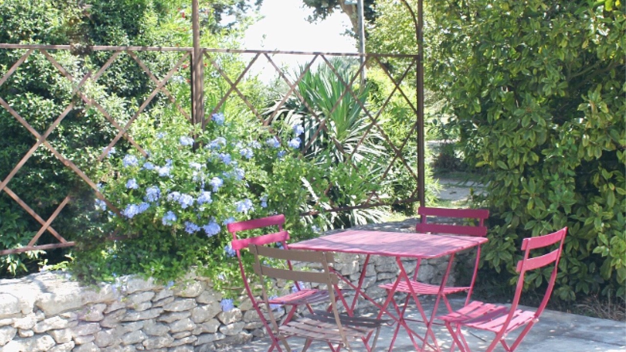 Photo of Outdoor in Arles