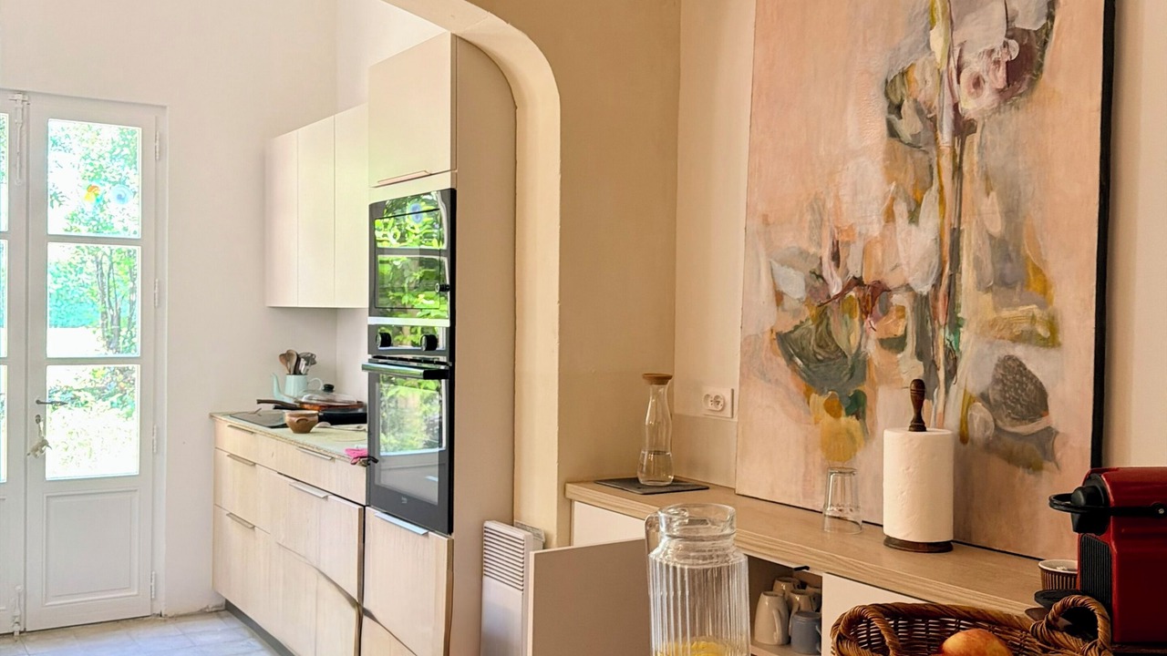 Photo of Kitchen in Arles