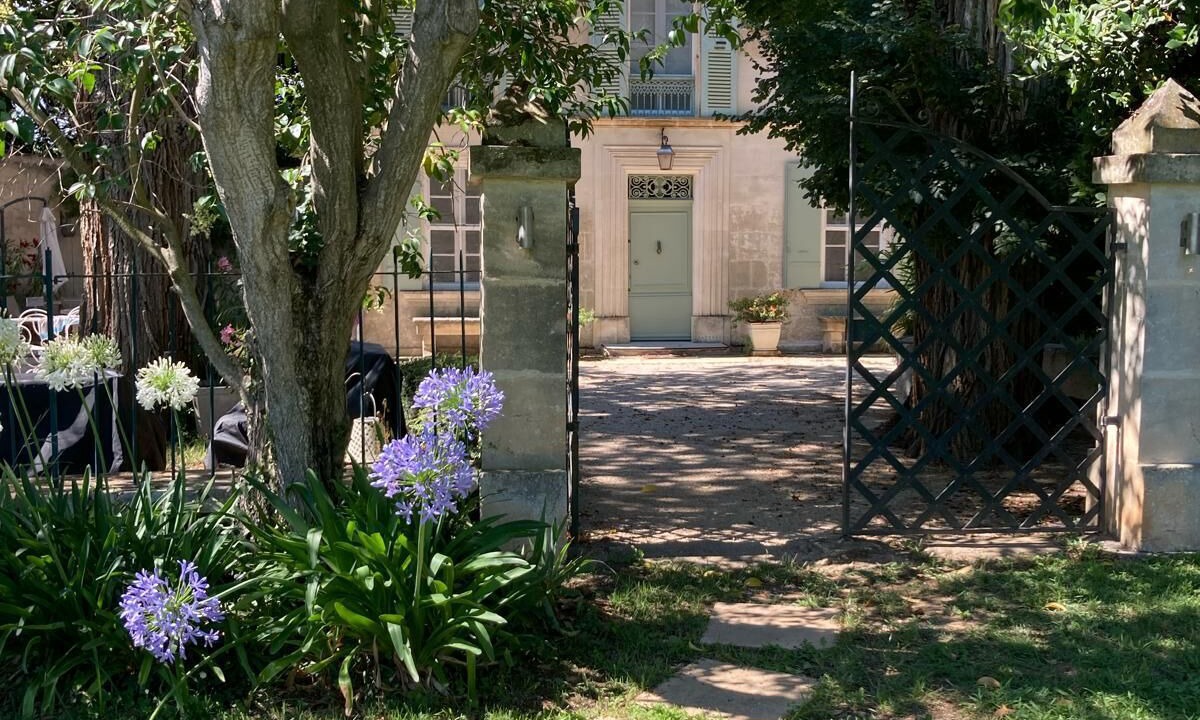 Photo of Outdoor in Arles