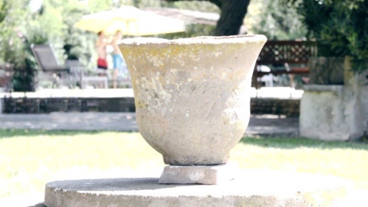 Photo of Outdoor in Arles