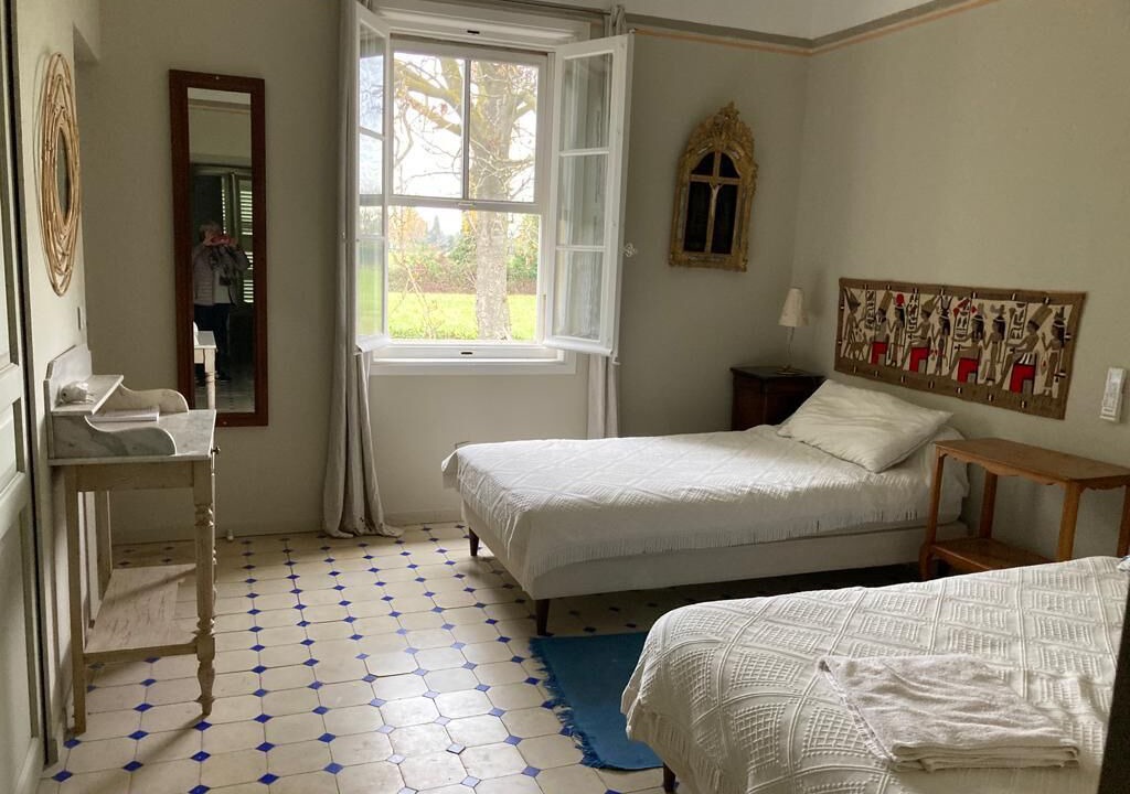 Photo of Bedroom in Arles