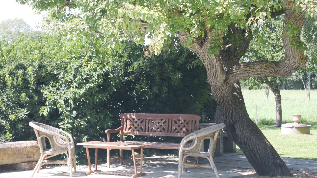 Photo of Patio Balcony in Arles