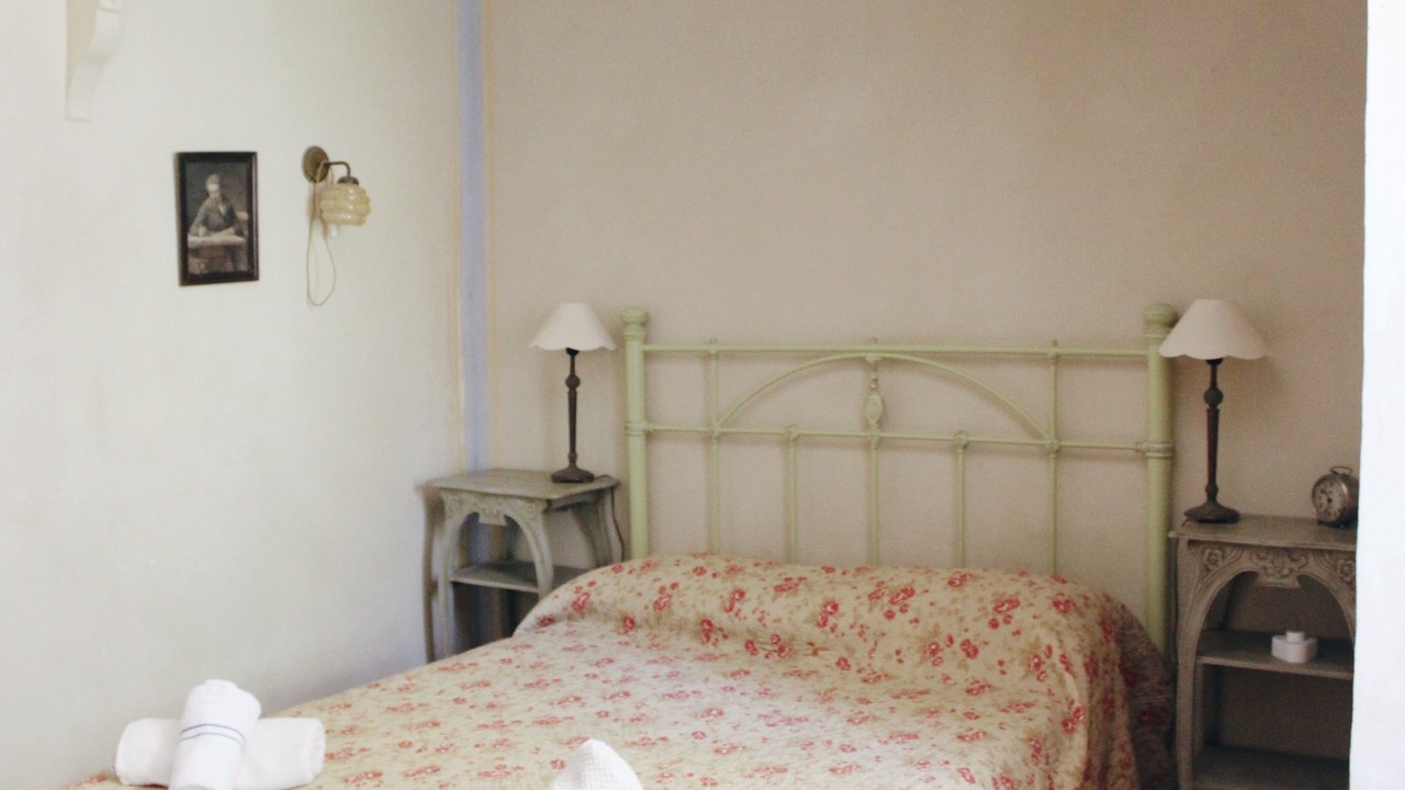Photo of Bedroom in Arles
