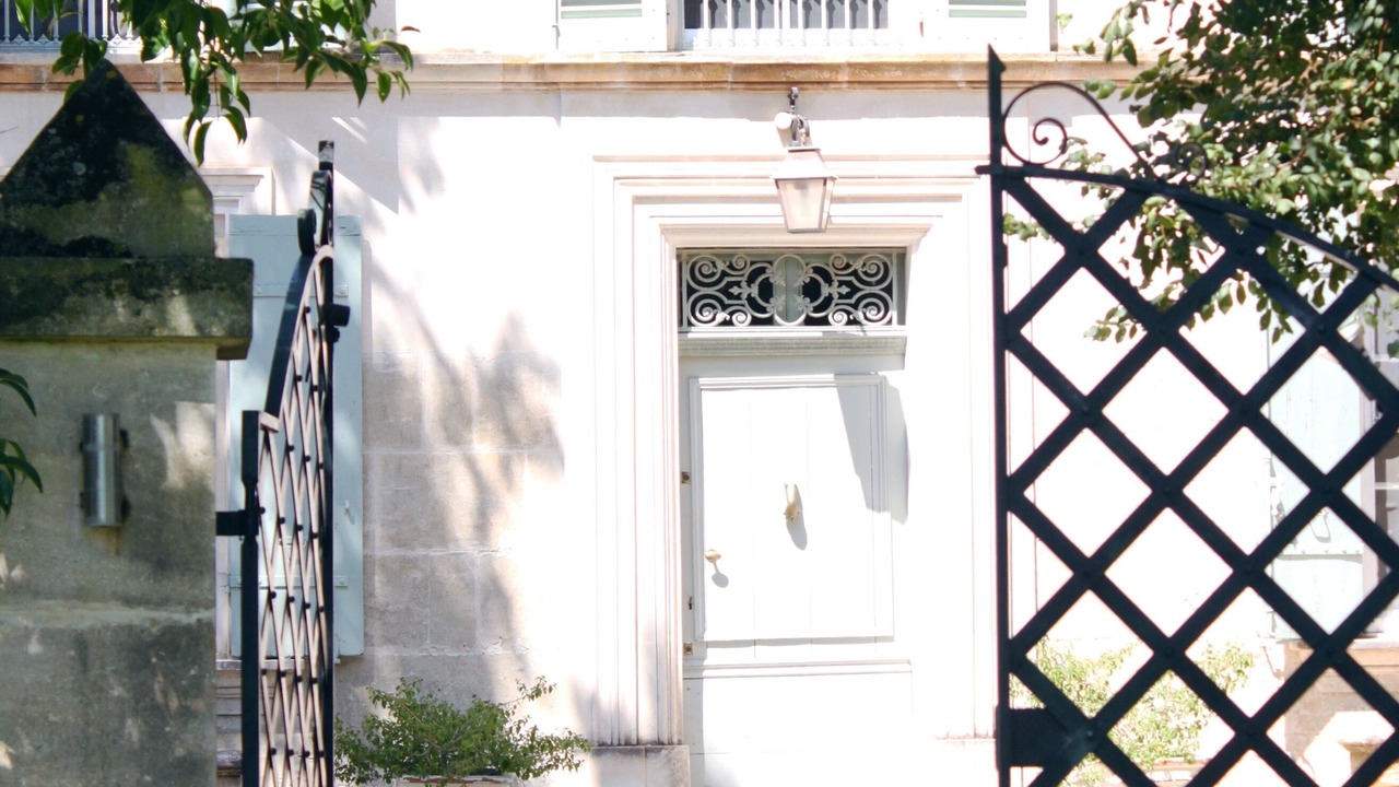 Photo of Outdoor in Arles