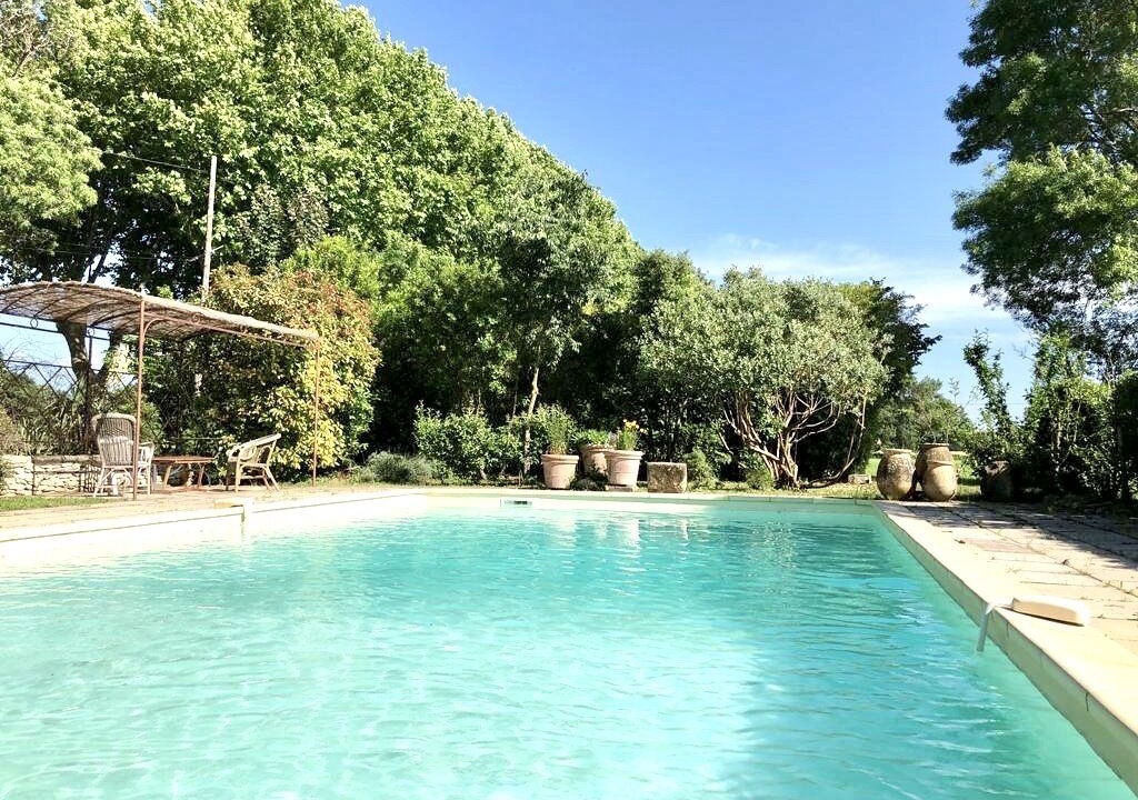 Photo of Outdoor in Arles