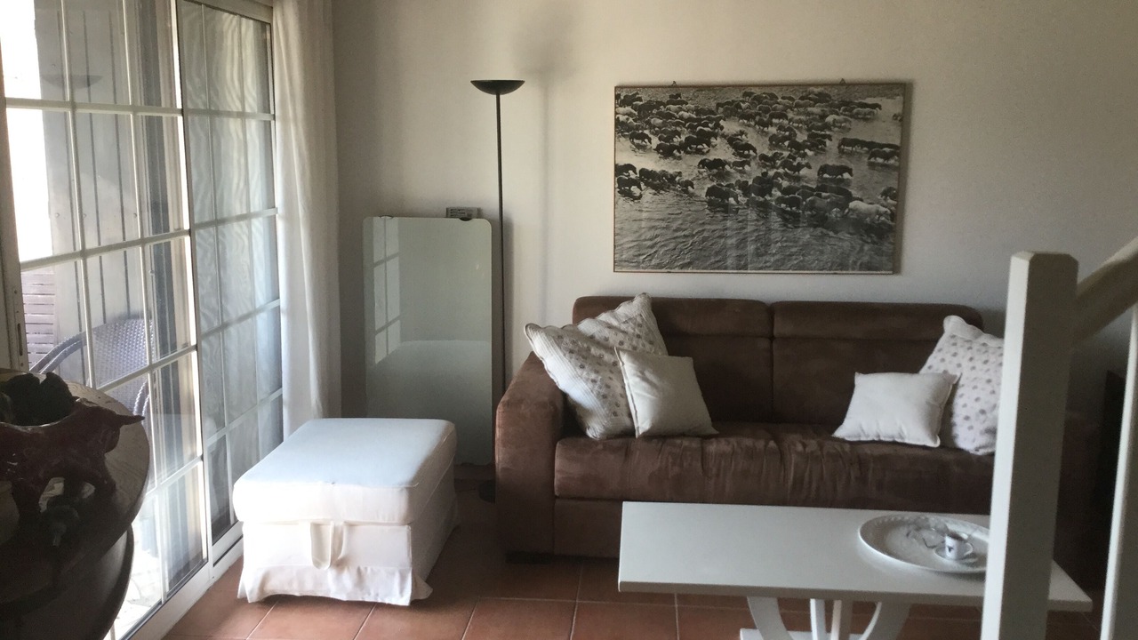 Photo of Livingroom in Saintes-Maries-de-la-Mer