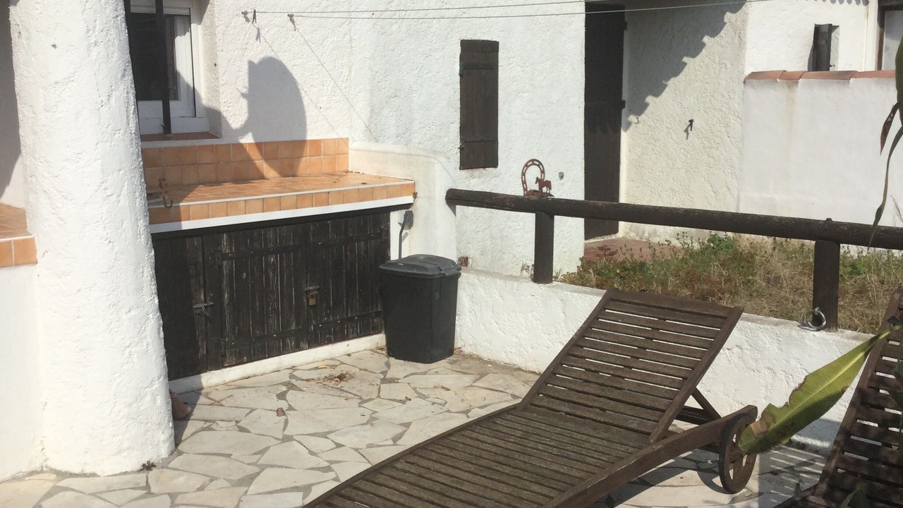 Photo of Outdoor in Saintes-Maries-de-la-Mer