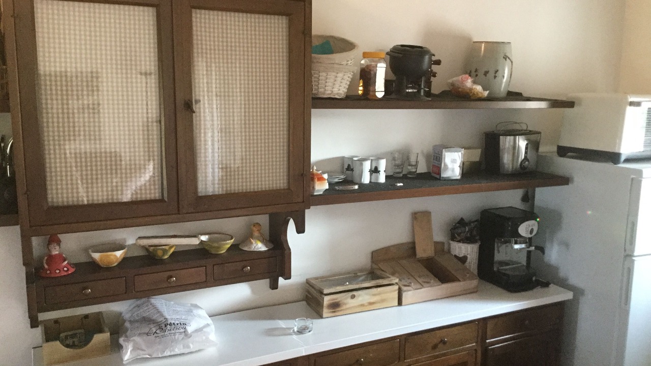 Photo of Kitchen in Saintes-Maries-de-la-Mer