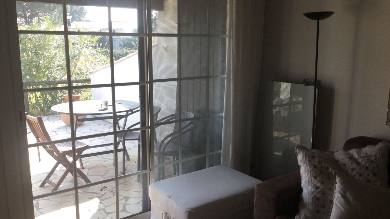 Photo of Livingroom in Saintes-Maries-de-la-Mer