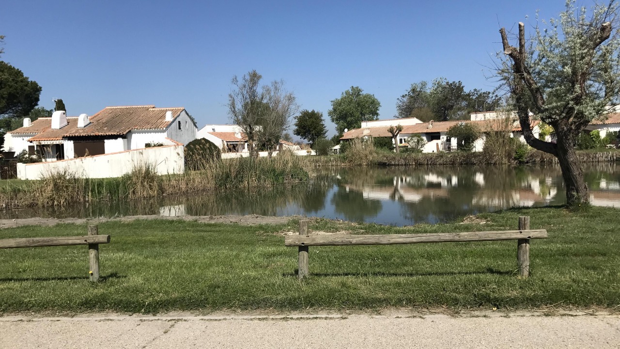 Photo of Outdoor in Saintes-Maries-de-la-Mer