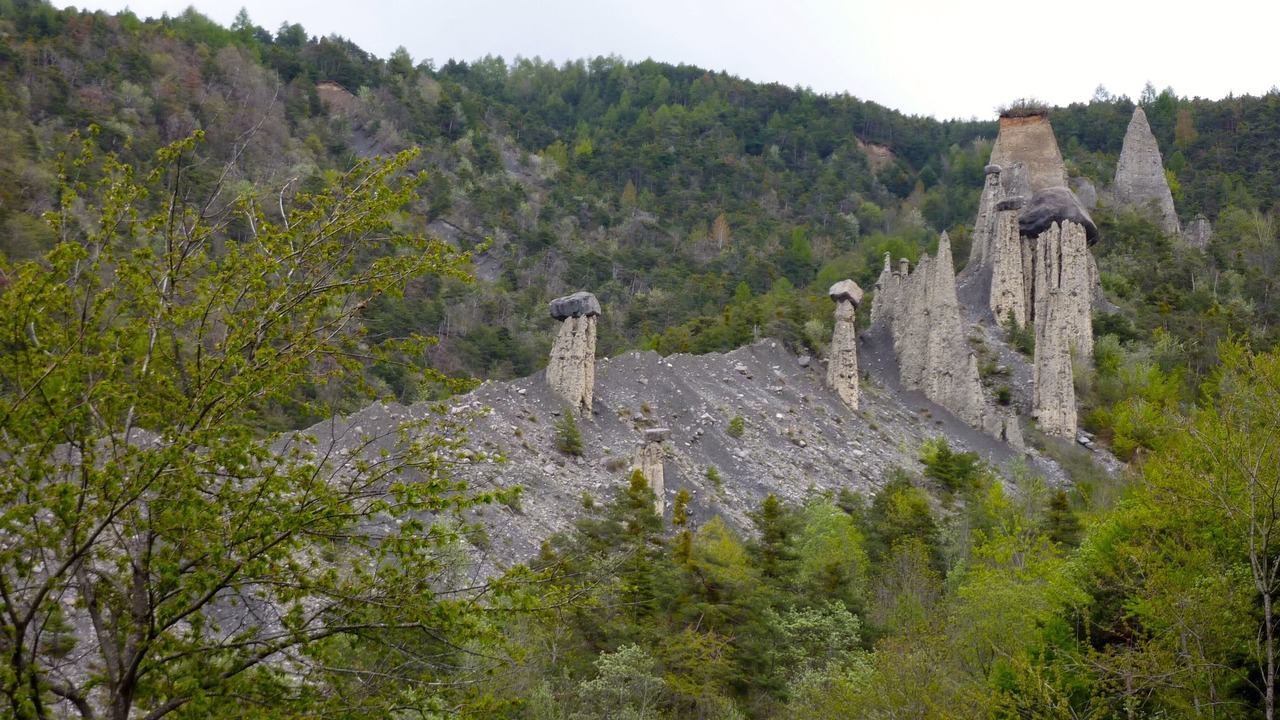 Photo of Others in Chorges