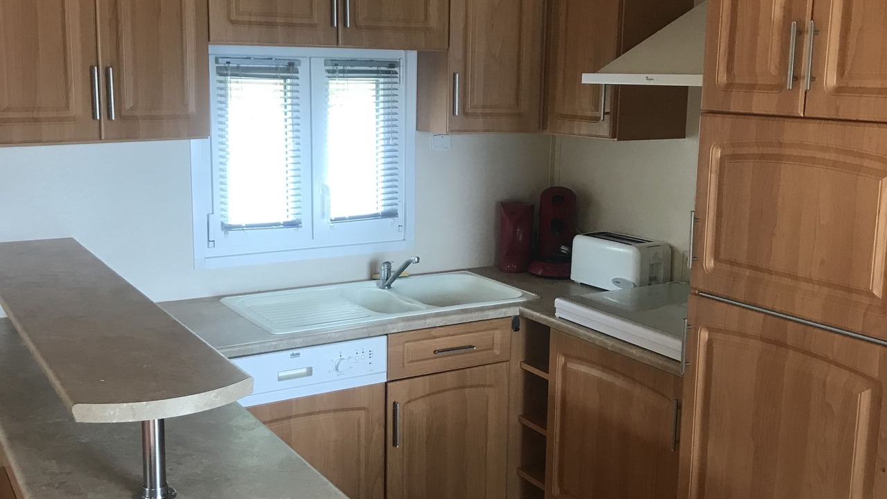 Photo of Kitchen in Chorges