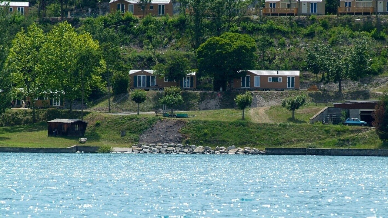 Photo of Outdoor in Chorges
