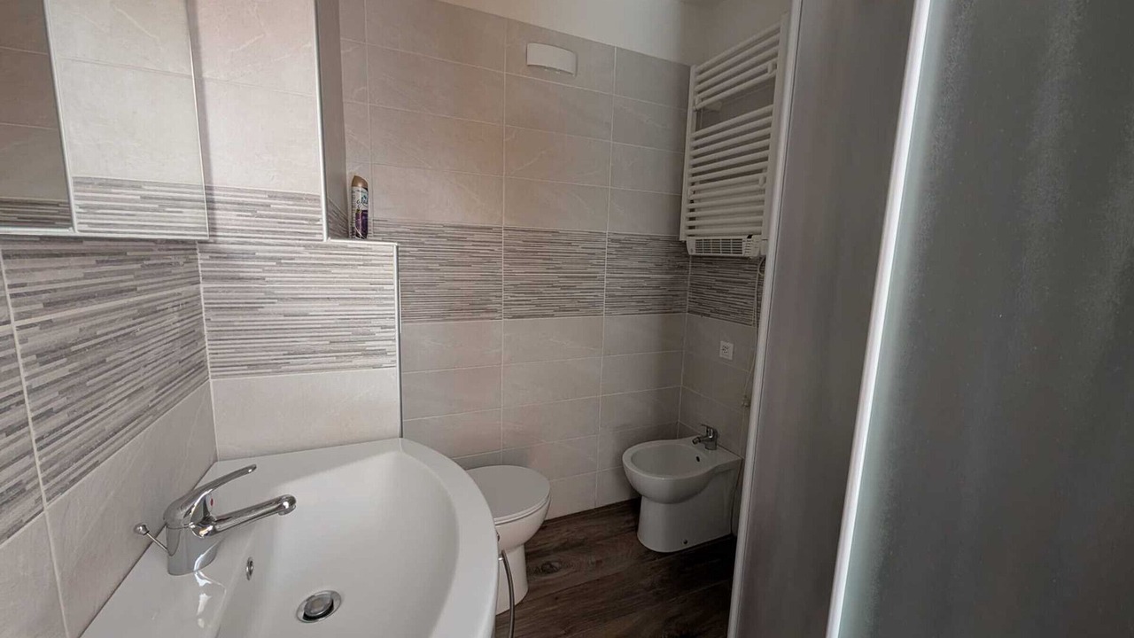 Photo of Bathroom in Montgenevre