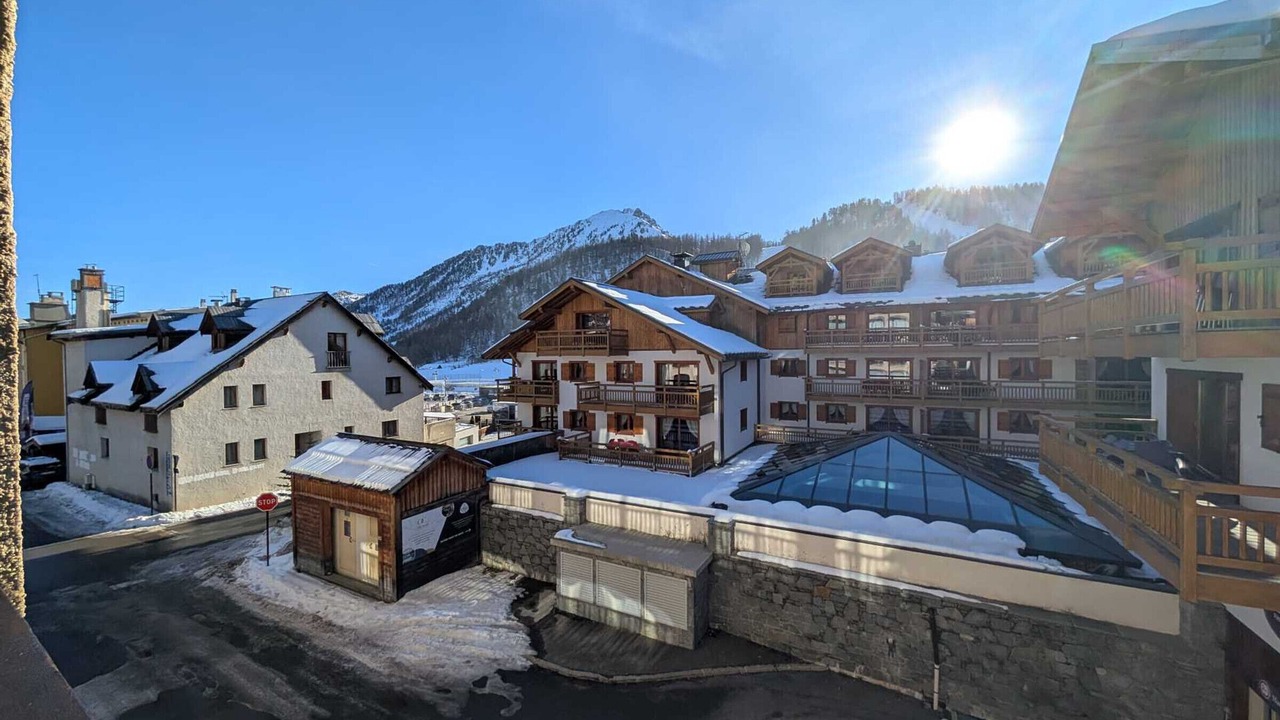 Photo of Outdoor in Montgenevre