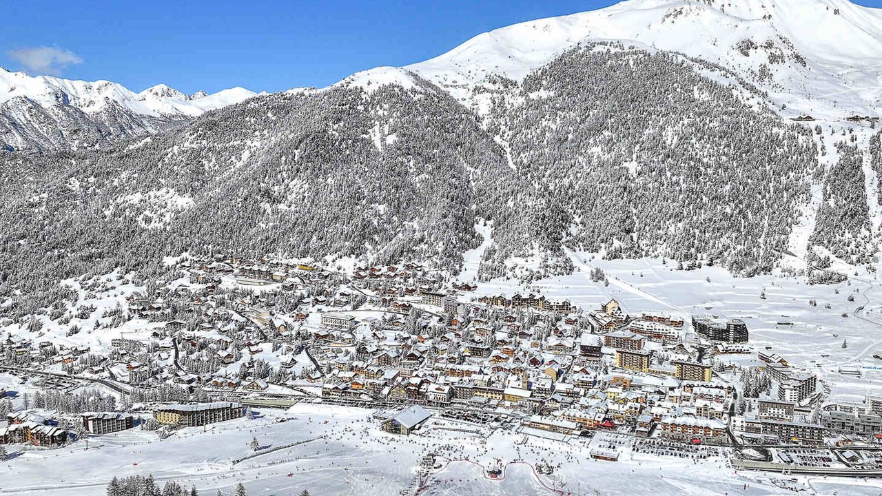 Photo of Outdoor in Montgenevre