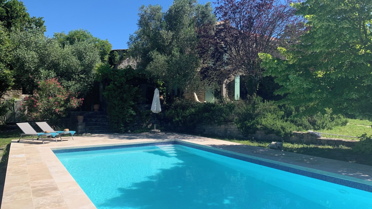 Photo of Outdoor in Saint-Jean-de-Ceyrargues