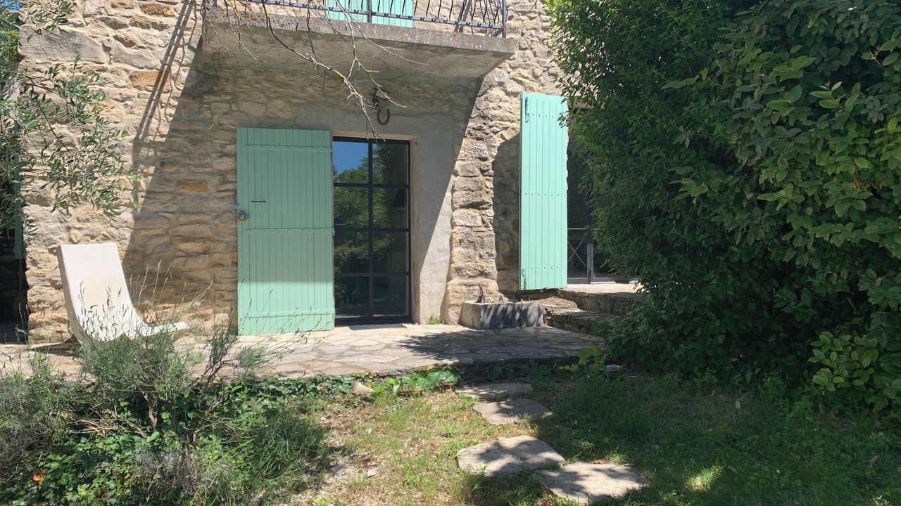 Photo of Outdoor in Saint-Jean-de-Ceyrargues